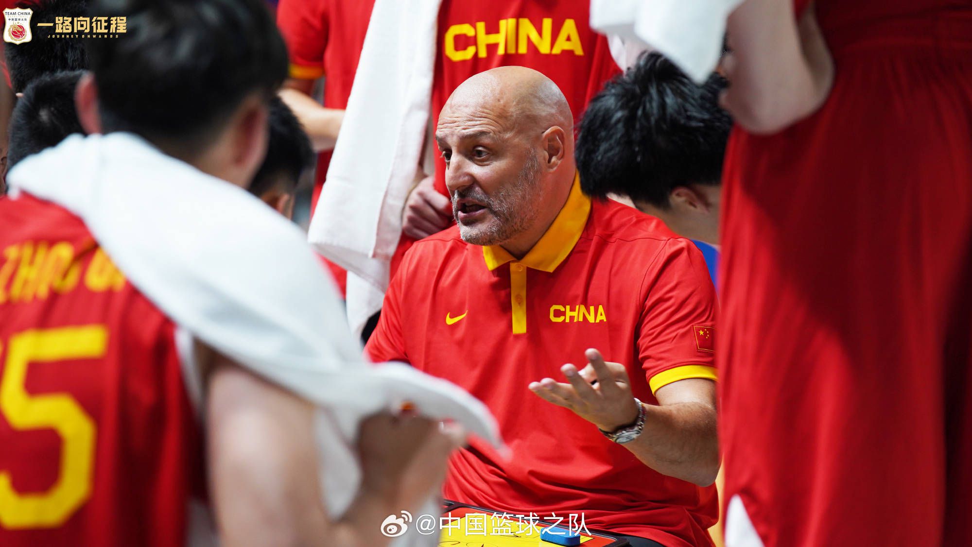 在《副总统》中暴肥之后，贝尔又瘦了回来